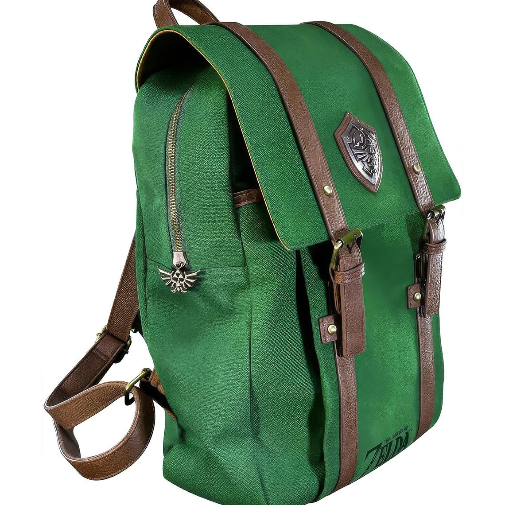 The Legend of Zelda – Link Premium Rucksack