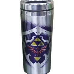 The Legend of Zelda Links Reisebecher