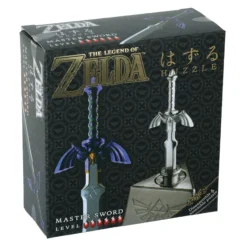 The Legend of Zelda Puzzle