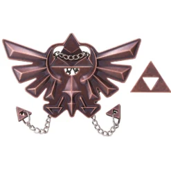 The Legend of Zelda Puzzle