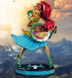 The Legend of Zelda Statue Urbosa: Collector's Edition