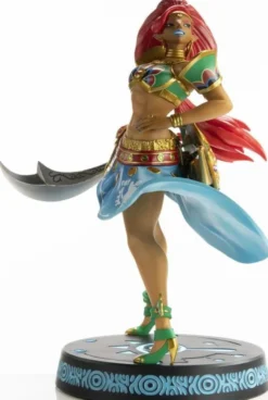 The Legend of Zelda Statue Urbosa: Collector's Edition
