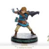 The Legend of Zelda: Tears of the Kingdom Statue Link