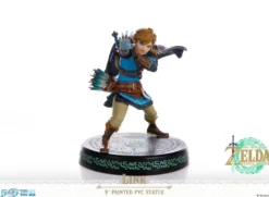 The Legend of Zelda: Tears of the Kingdom Statue Link