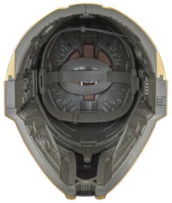 The Mandalorian Helm der Waffenschmiedin