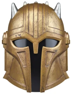 The Mandalorian Helm der Waffenschmiedin