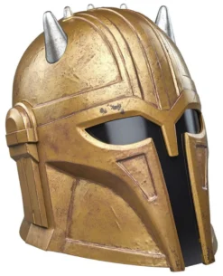 The Mandalorian Helm der Waffenschmiedin