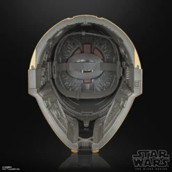 The Mandalorian Helm der Waffenschmiedin