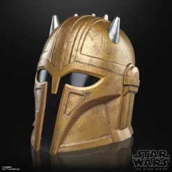 The Mandalorian Helm der Waffenschmiedin