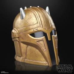 The Mandalorian Helm der Waffenschmiedin