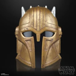 The Mandalorian Helm der Waffenschmiedin