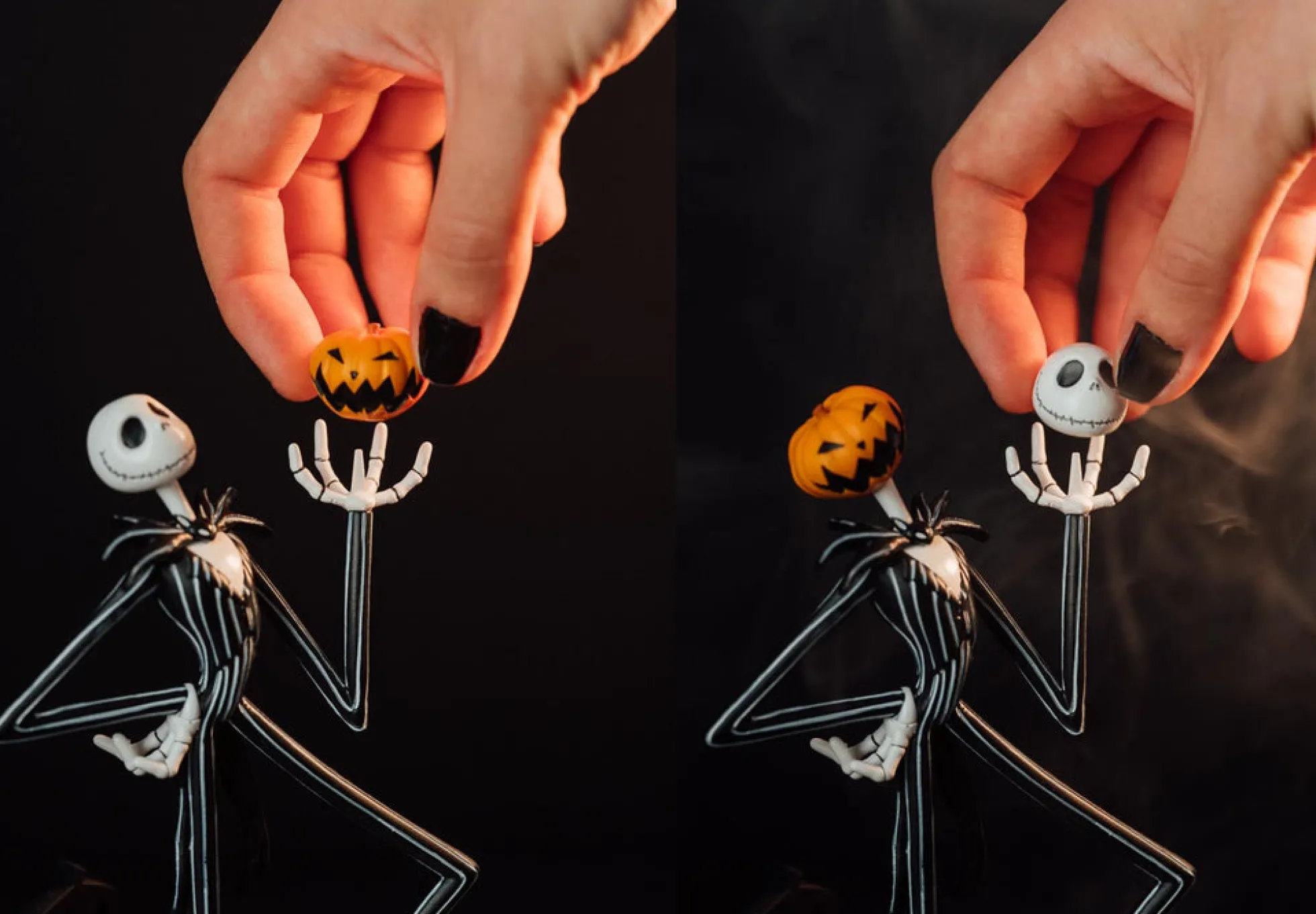 The Nightmare before Christmas Dauerkalender