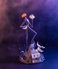 The Nightmare before Christmas Dauerkalender