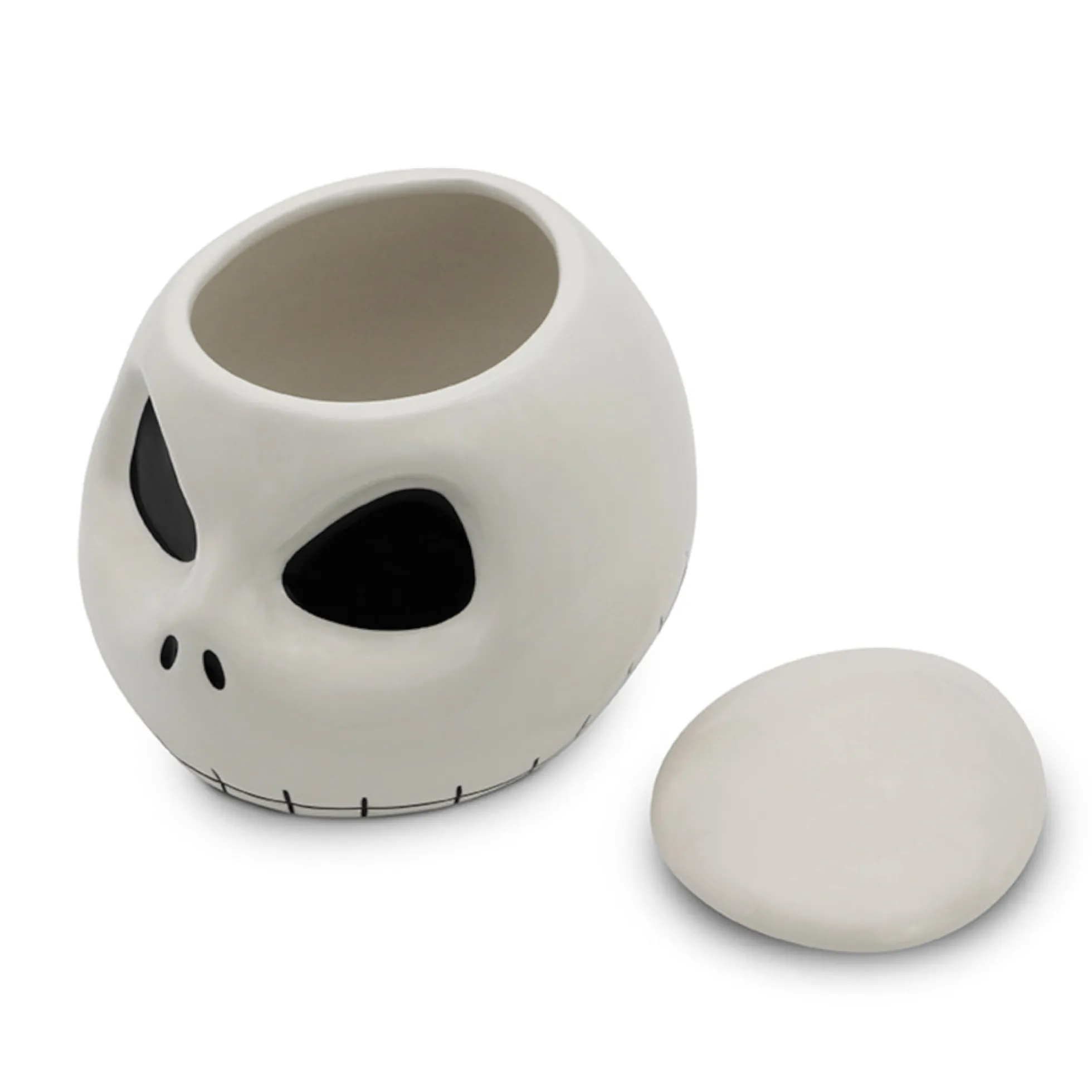 The Nightmare Before Christmas Keksdose Jack Skellington