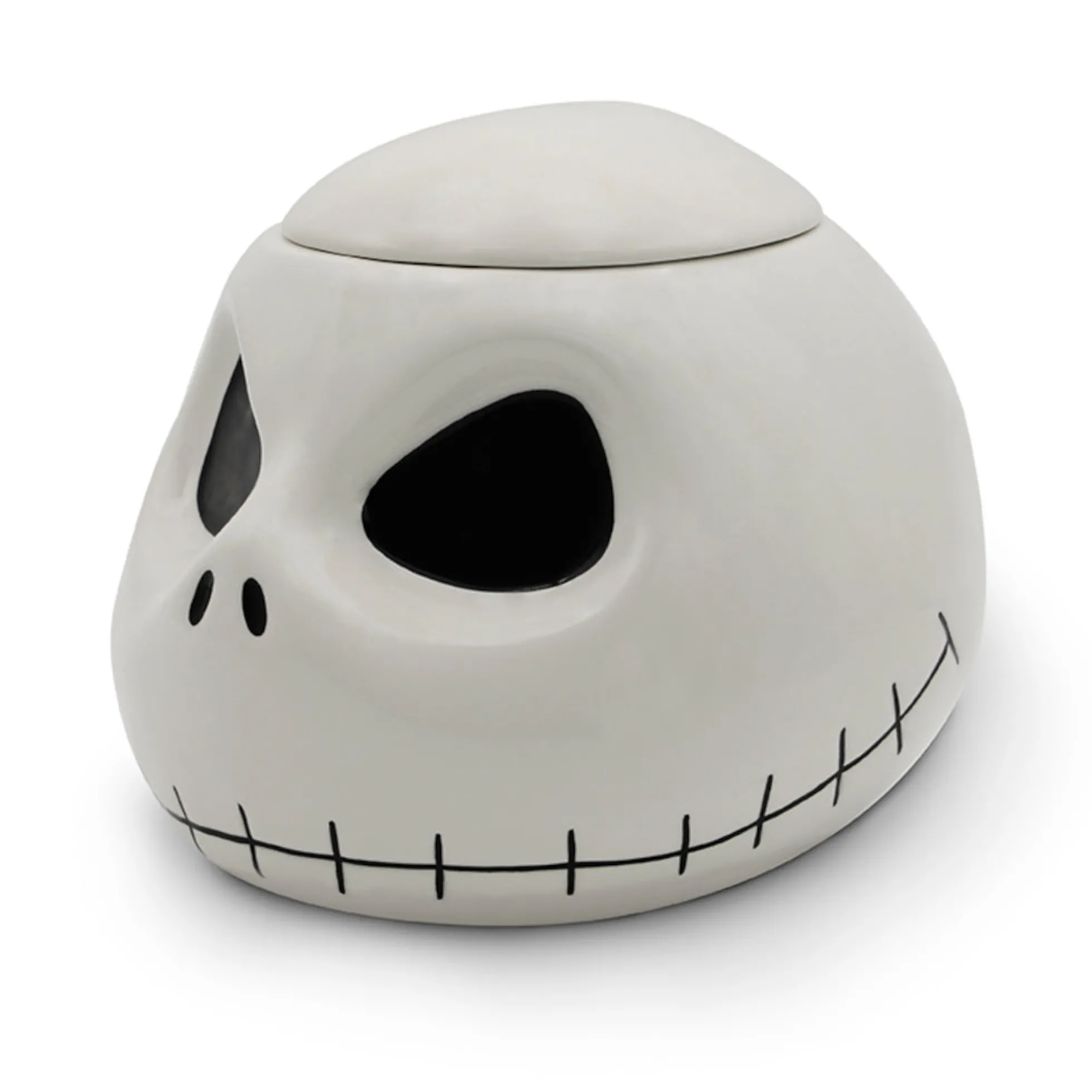 The Nightmare Before Christmas Keksdose Jack Skellington