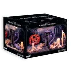The Nightmare Before Christmas Teekanne