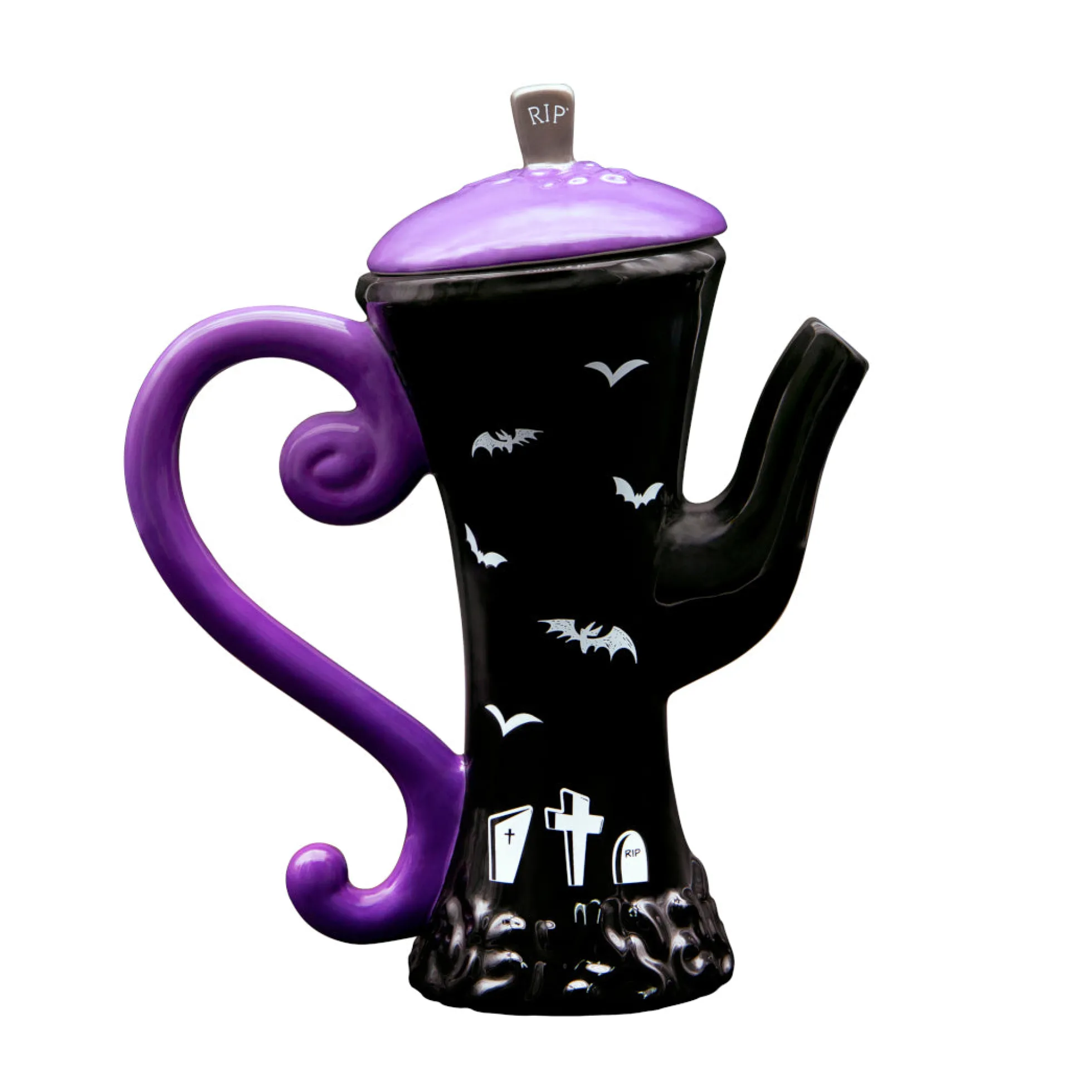 The Nightmare Before Christmas Teekanne