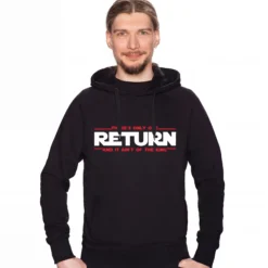 There's Only One Return