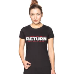 There's Only One Return