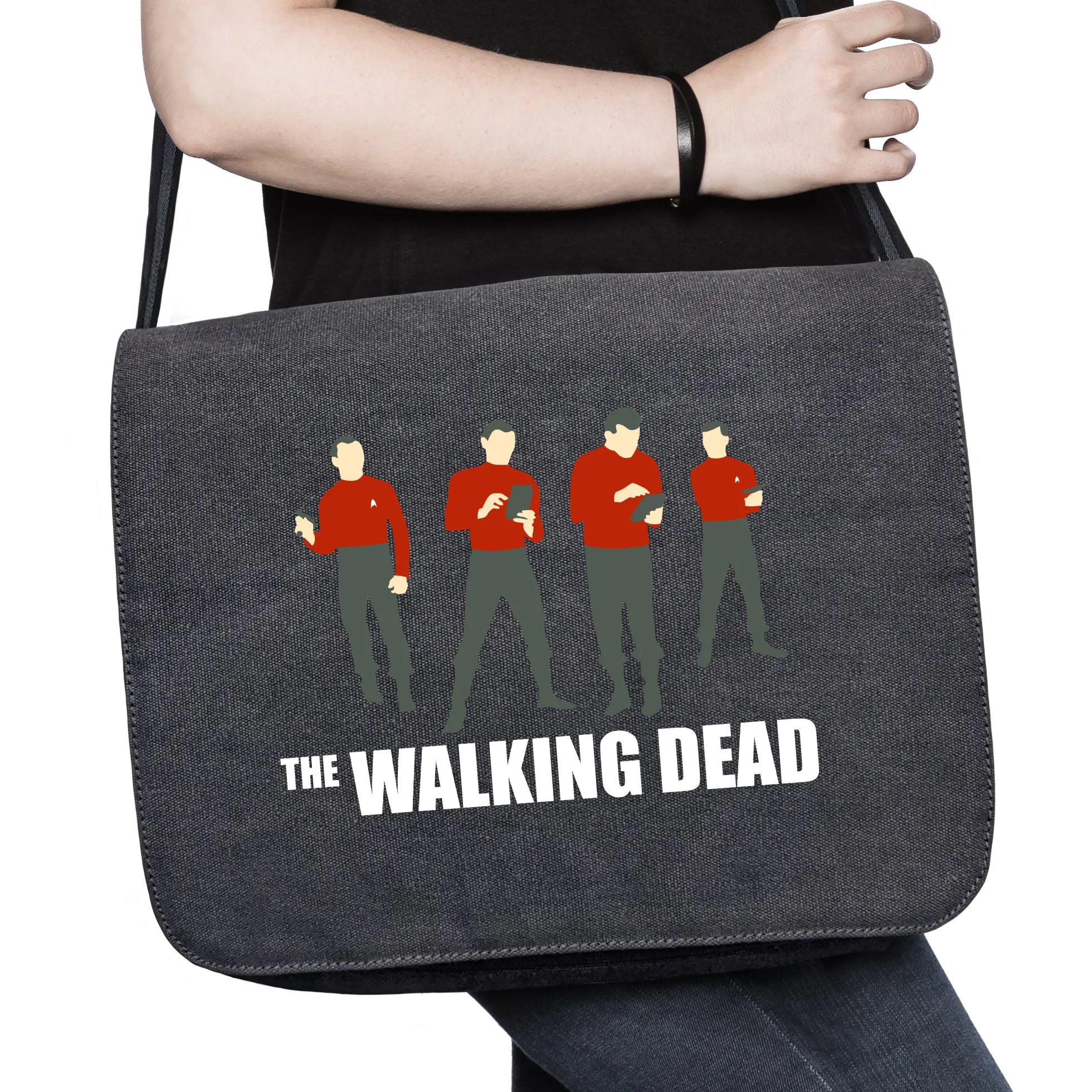 The Walking Dead