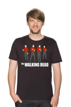 The Walking Dead