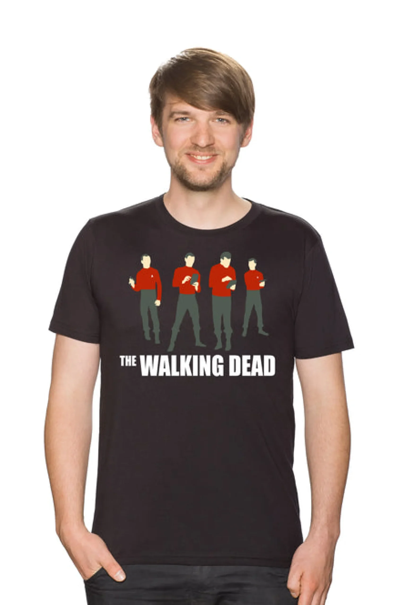 The Walking Dead
