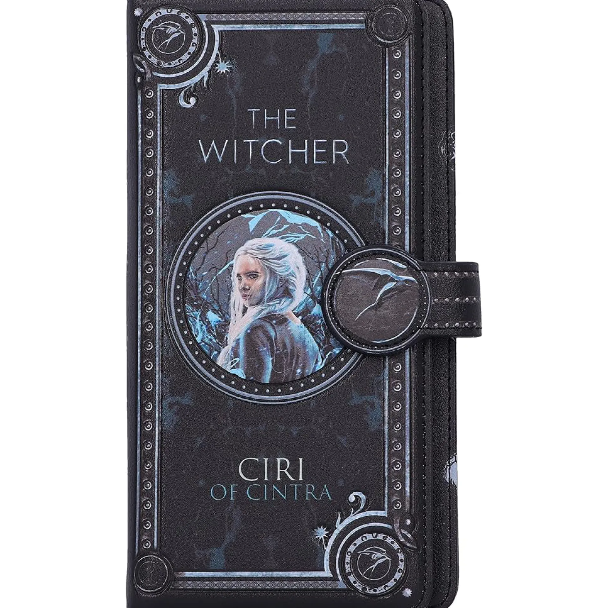 The Witcher Geldbörsen