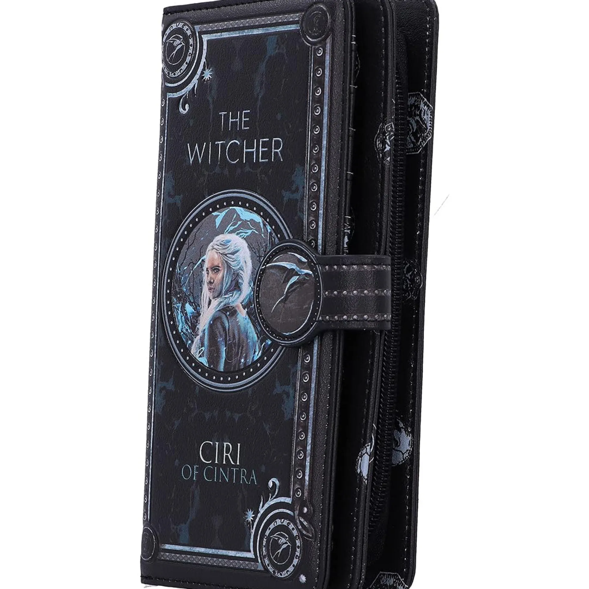 The Witcher Geldbörsen