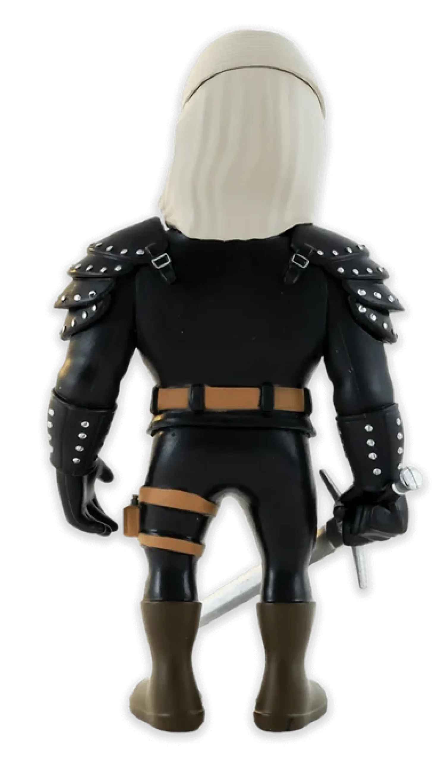The Witcher MINIX Sammelfigur Geralt von Riva