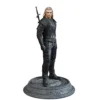 The Witcher Netflix Series Sammelfigur Geralt von Riva