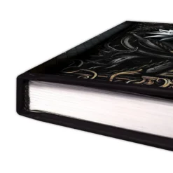 The Witcher Notizbuch „Wolf School“