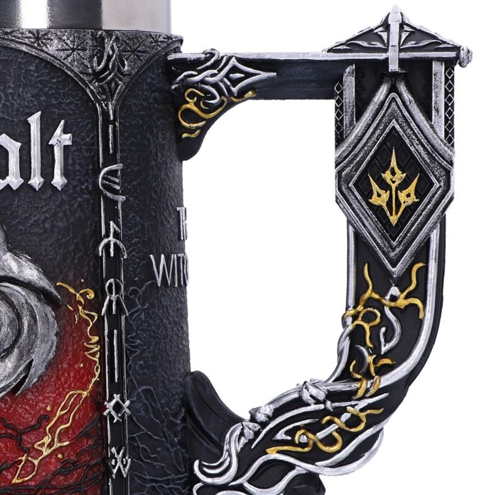 The Witcher Trinkgefäße