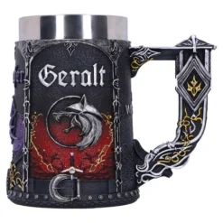 The Witcher Trinkgefäße