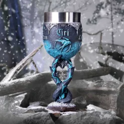 The Witcher Trinkgefäße