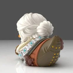 The Witcher TUBBZ Sammelente Ciri (First Edition)