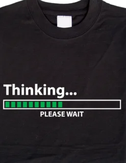 Thinking