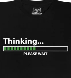 Thinking