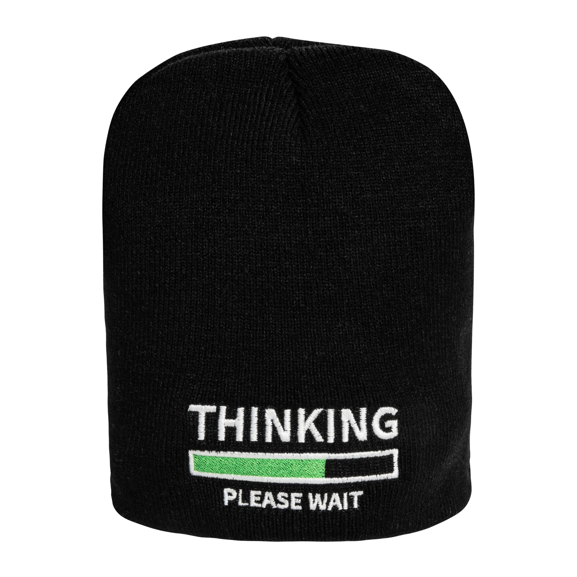 Thinking Beanie