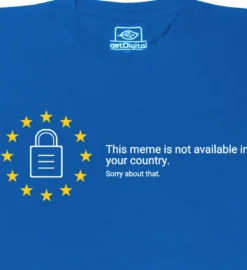This meme is not available in your country