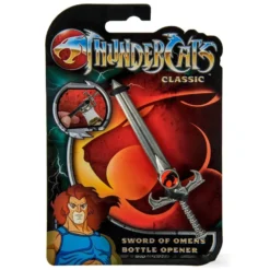 Thundercats Sword of Omens Flaschenöffner