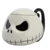 Tim Burtons "The Nightmare Before Christmas" 3D Becher Jack Skellington