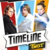 Timeline Twist: Star Wars Kartenspiel