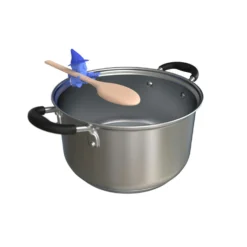 Topfwächter Zauberer