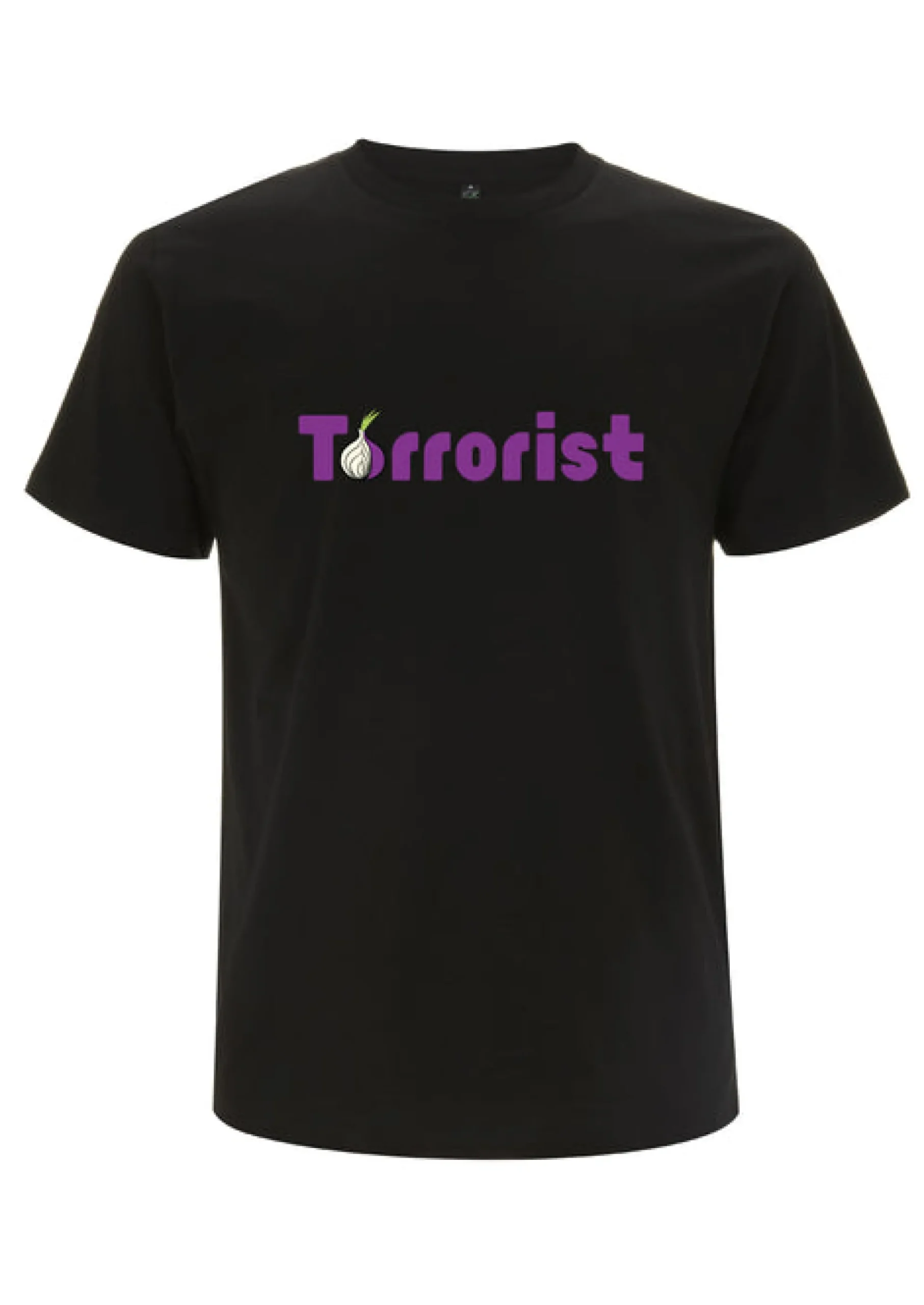 Torrorist