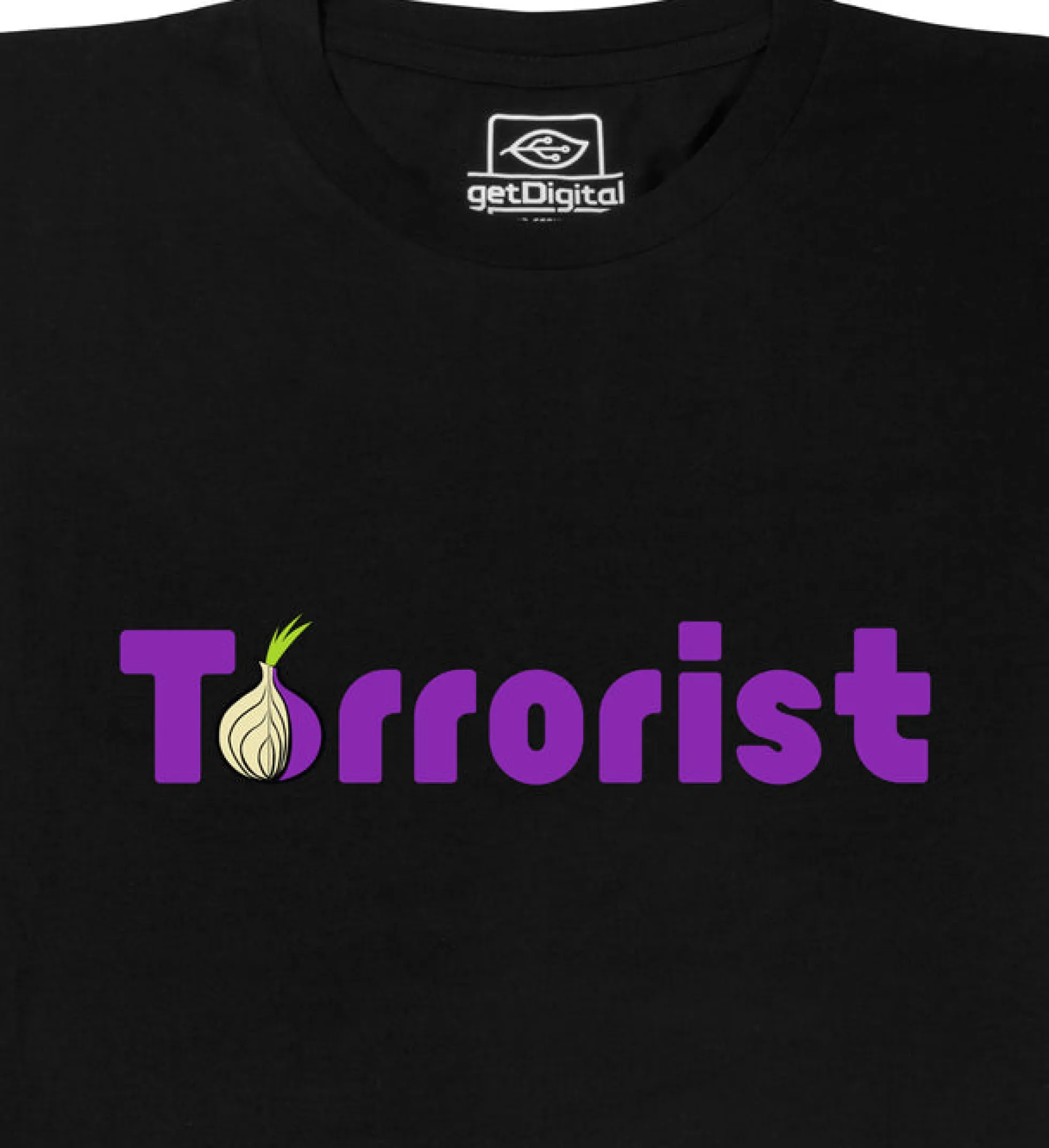 Torrorist