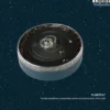 Tragbares Planetarium