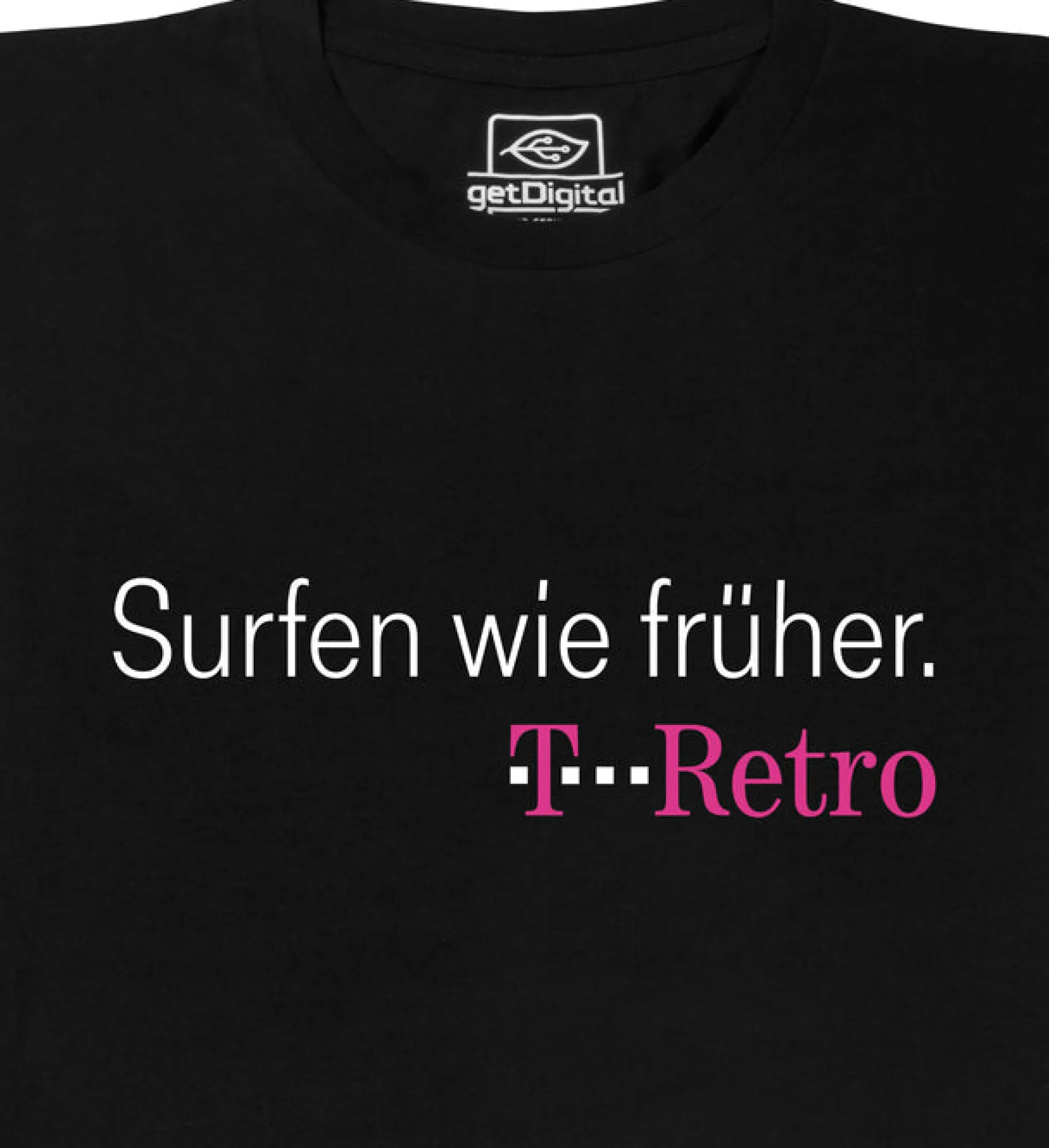 T-Retro