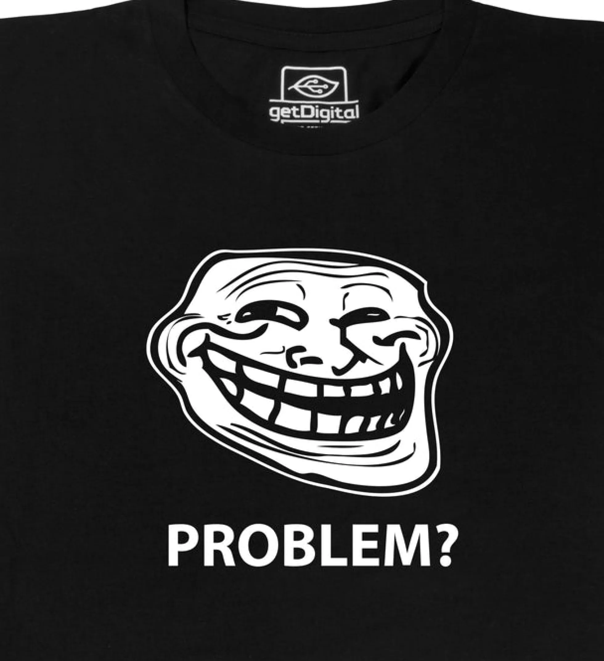 Trollface