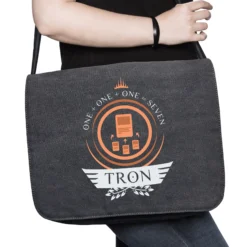 Tron Life Shirt für Magic-Spieler