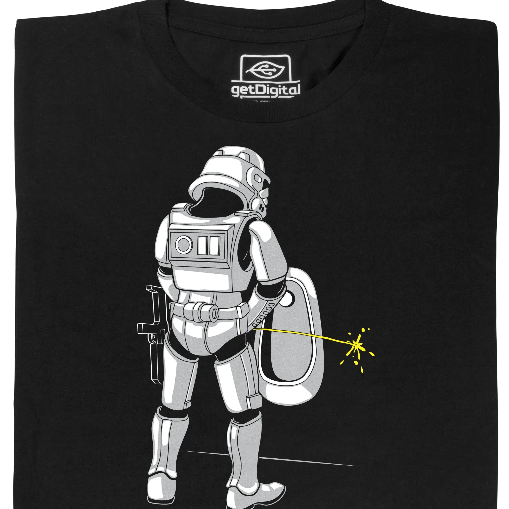 Trooper Aim
